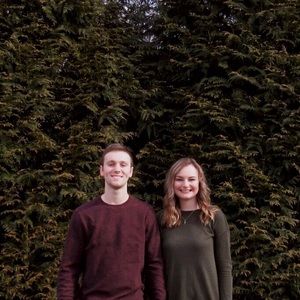 Meet your Posher, Hailey